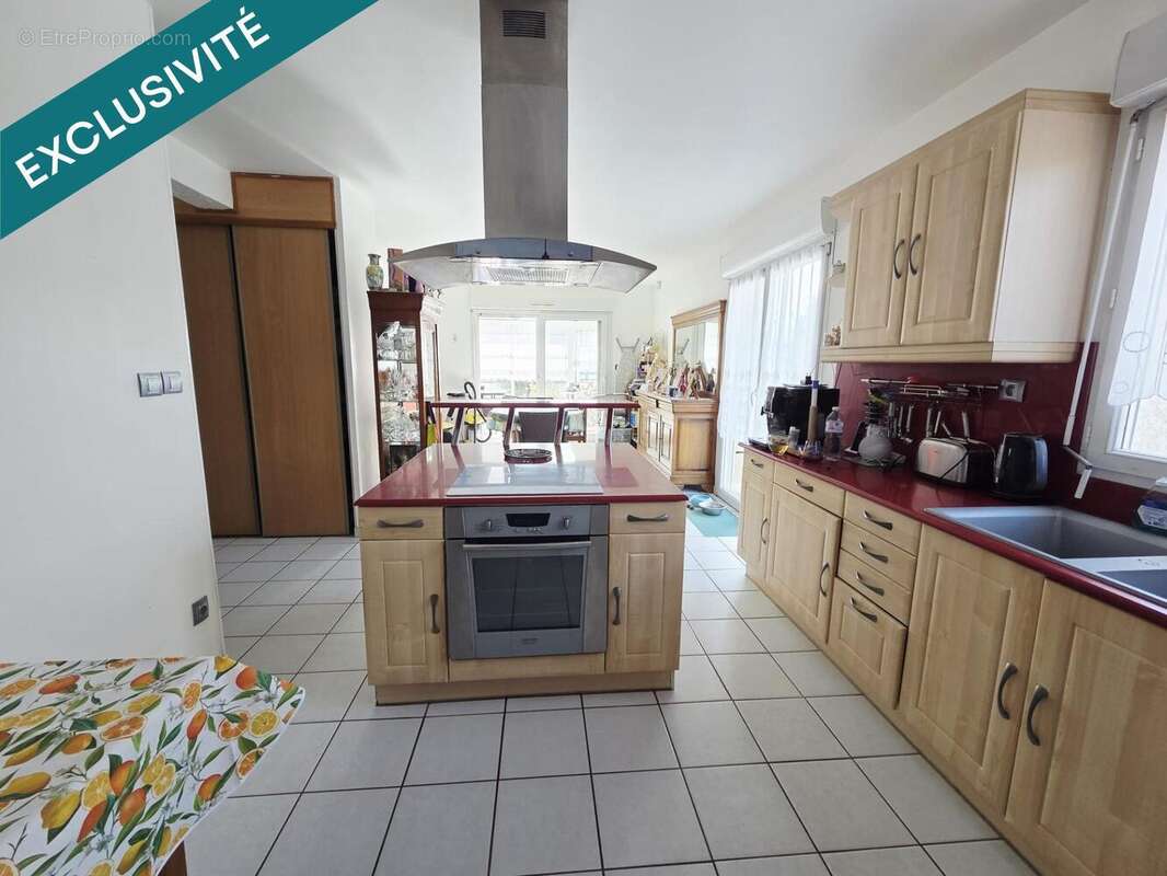 Photo 3 - Maison à PONTFAVERGER-MORONVILLIERS