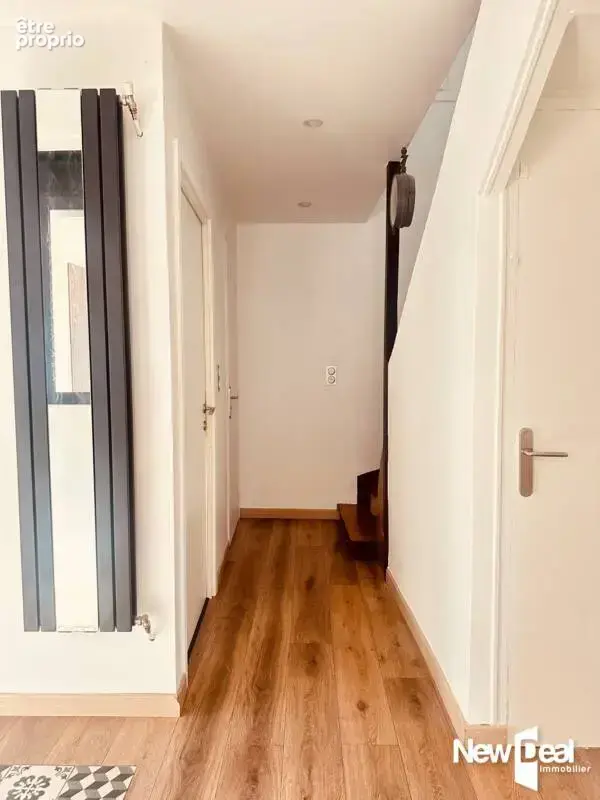 Exclusivité – Maison en pierre rénovée à Besançon - photo 8