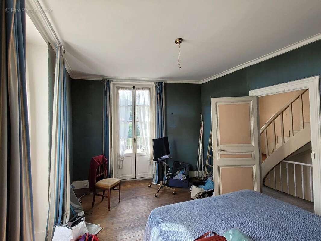 Maison à CAHORS