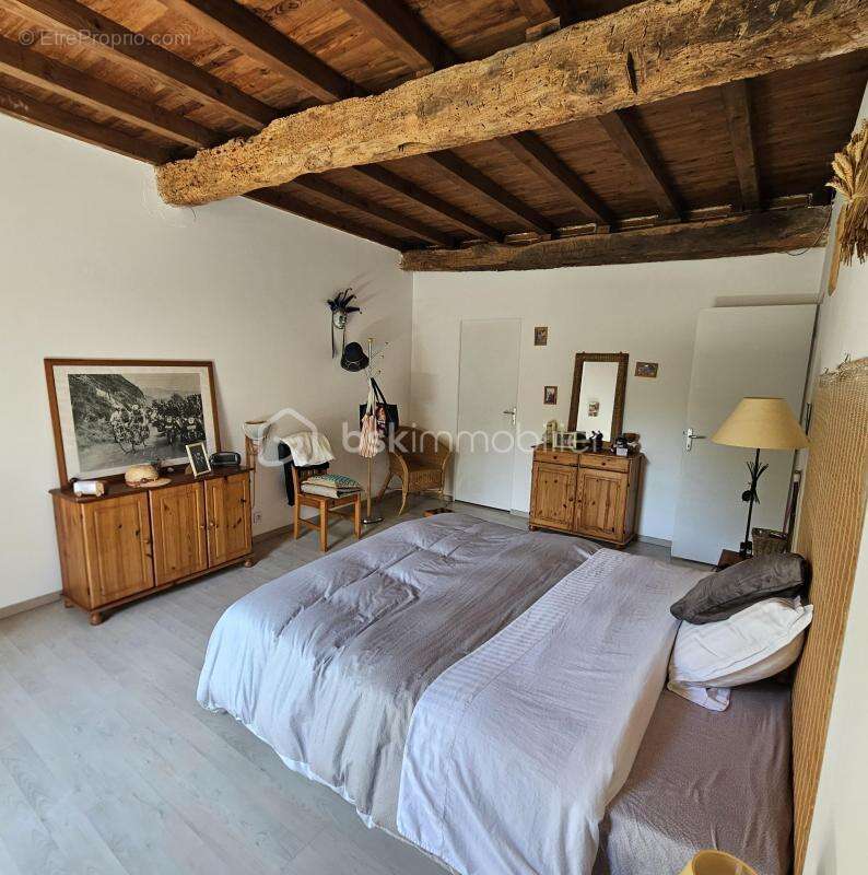 L'alliance parfaite du charme de l'ancien et du confort contemporain - photo 19