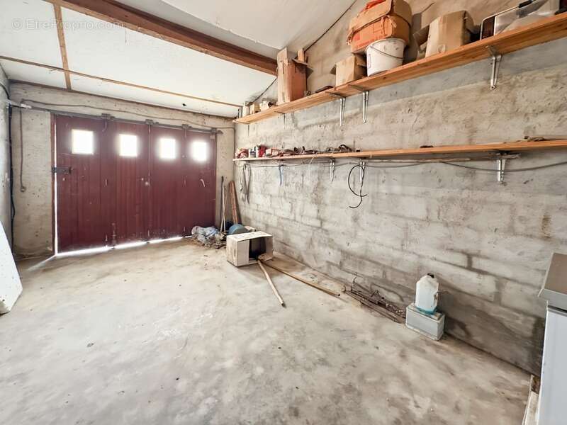 Maison à COURRENSAN