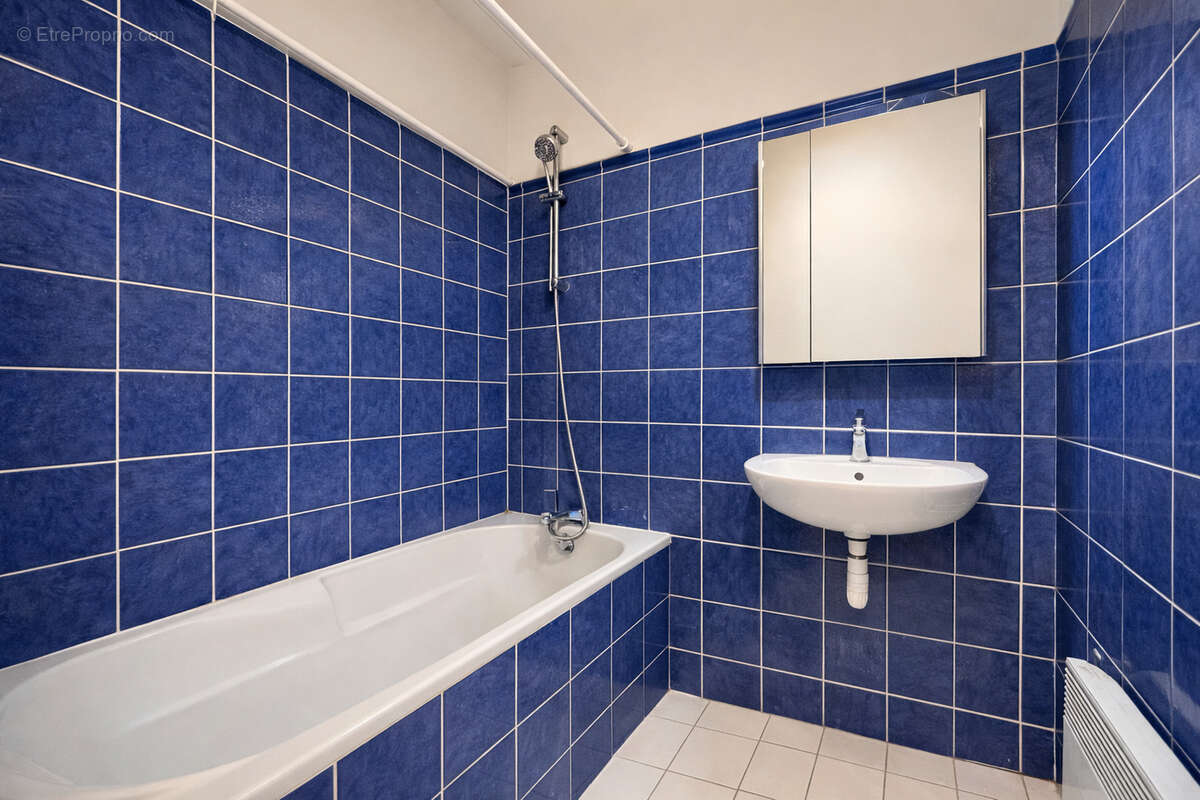 Appartement à PARIS-6E