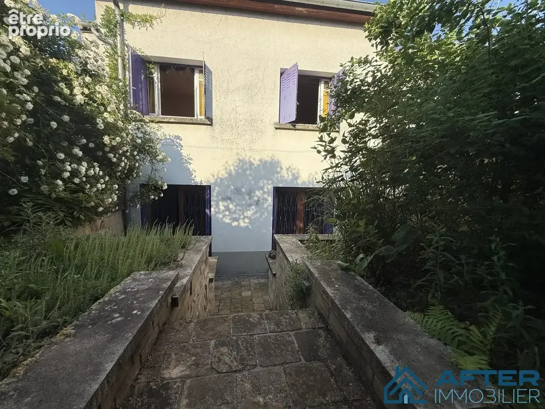 Maison 177 m² à Deneuvre  - photo 6