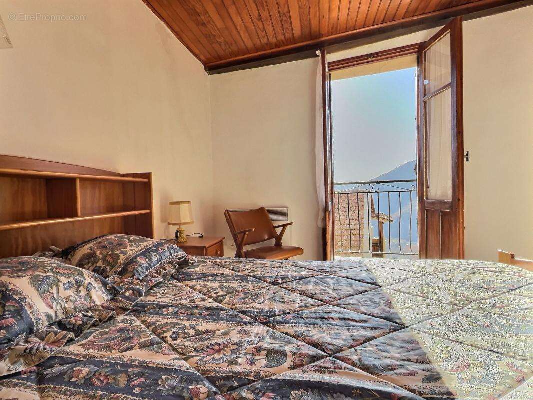 Appartement à BELVEDERE