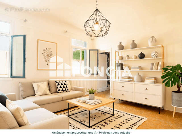 Appartement à GUETHARY