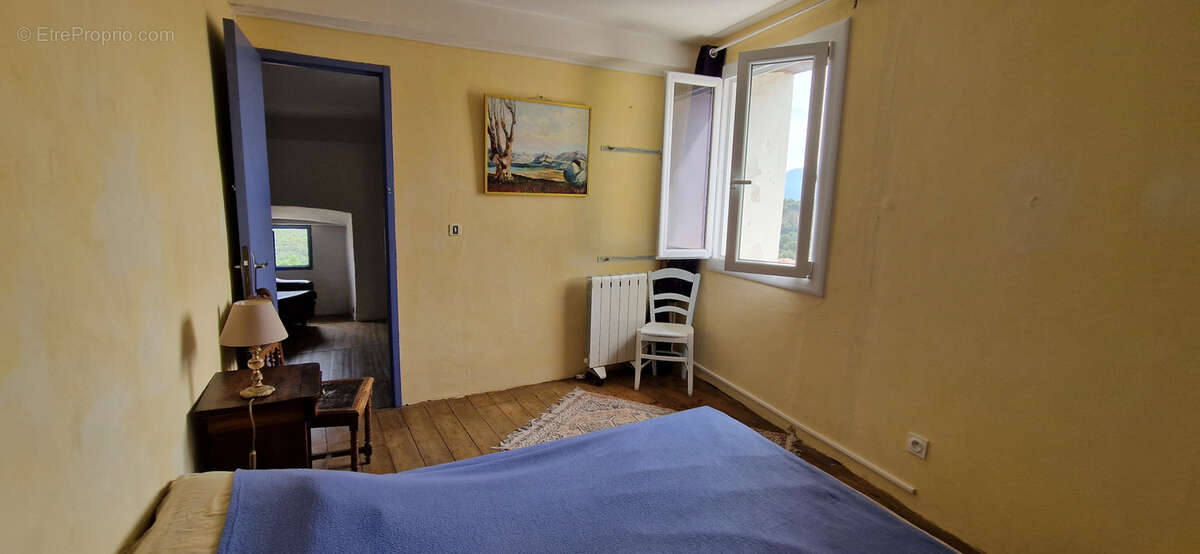 Maison de Village Atypique à 10 mn d'Ille Sur Têt - photo 8