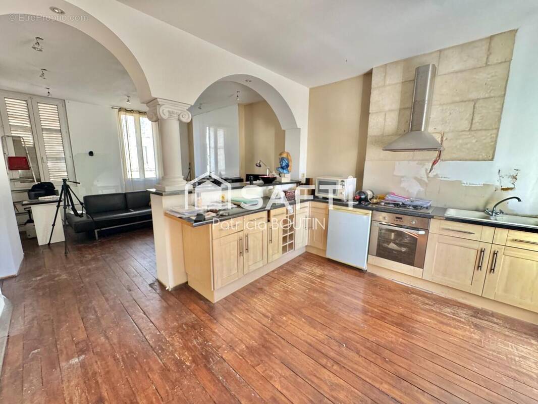 Photo 1 - Appartement à NIORT