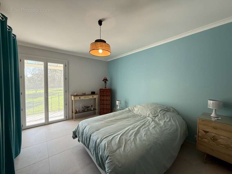 Maison à BOISSET-ET-GAUJAC