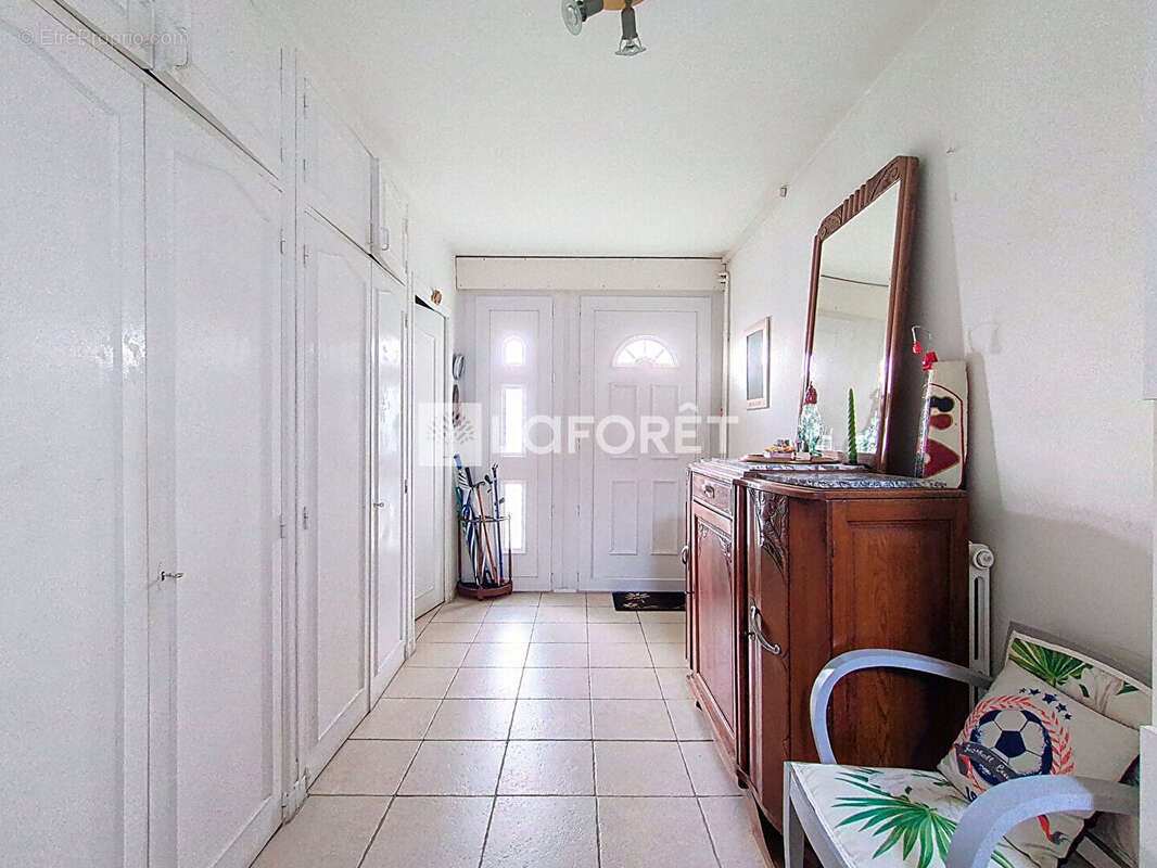 Maison à VILLEMUR-SUR-TARN