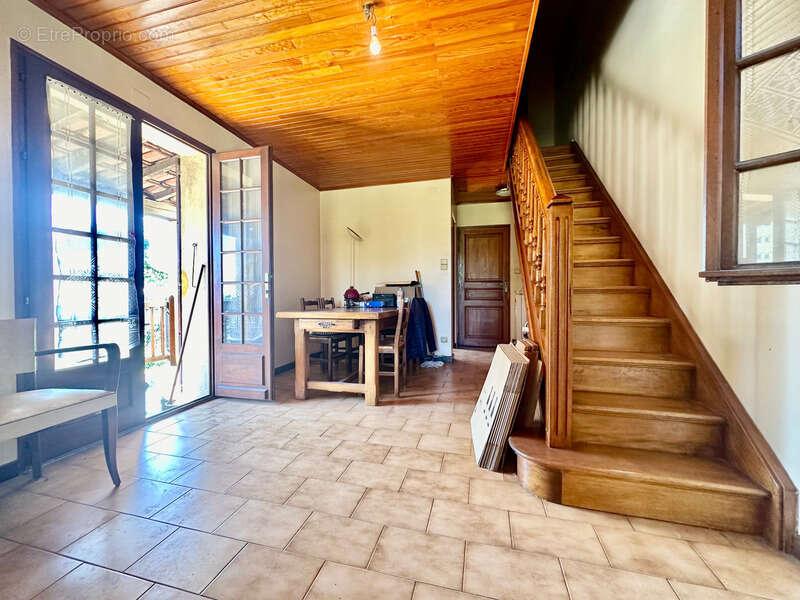 Maison à MARSEILLE-15E