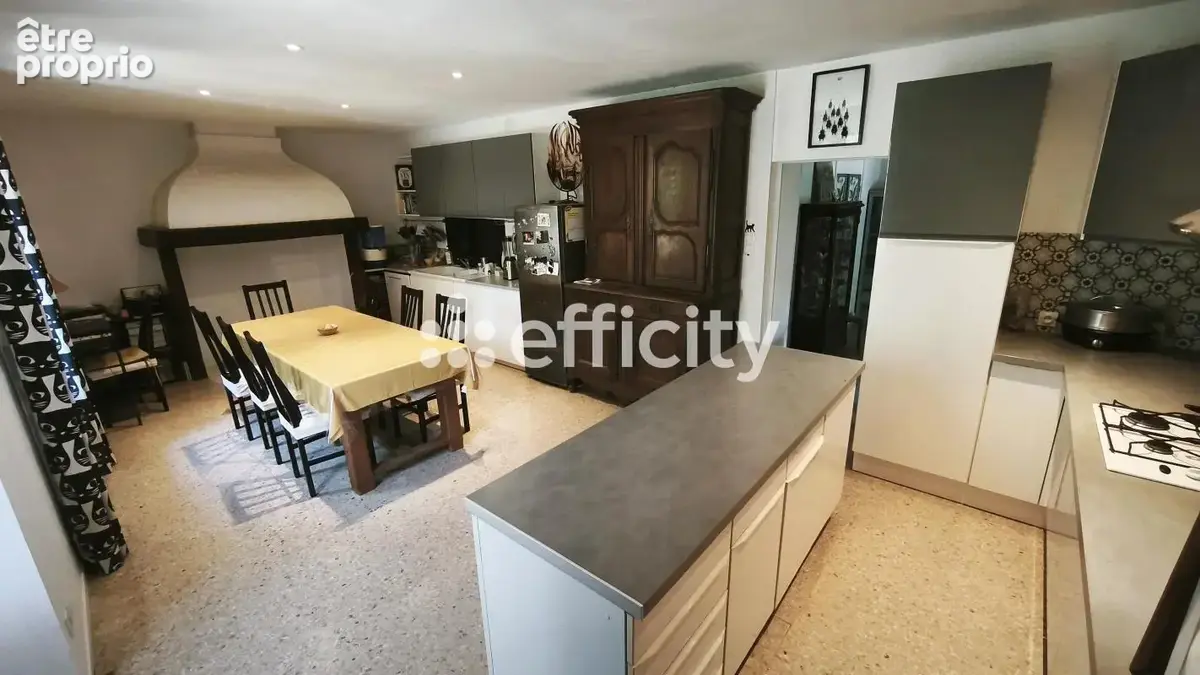 Maison de campagne - photo 4