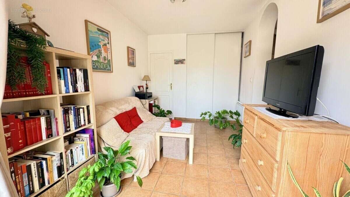 Maison à CARPENTRAS