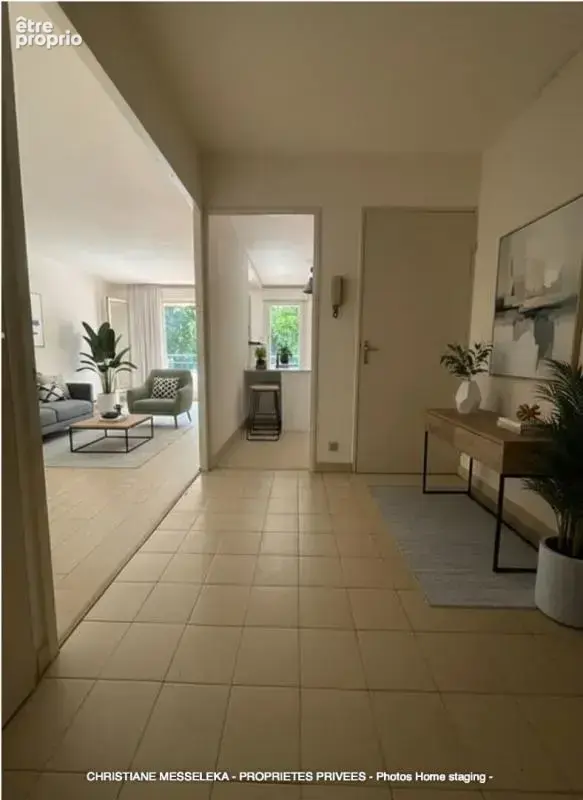 Appartement Montpellier 2 pièce(s) 55 m2 - photo 10