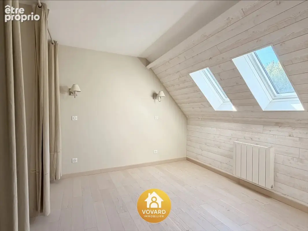 Pavillon de 152 m2 - 5 Chambres à 7 min de la gare - photo 13