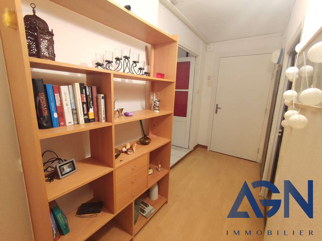 Appartement à AGDE