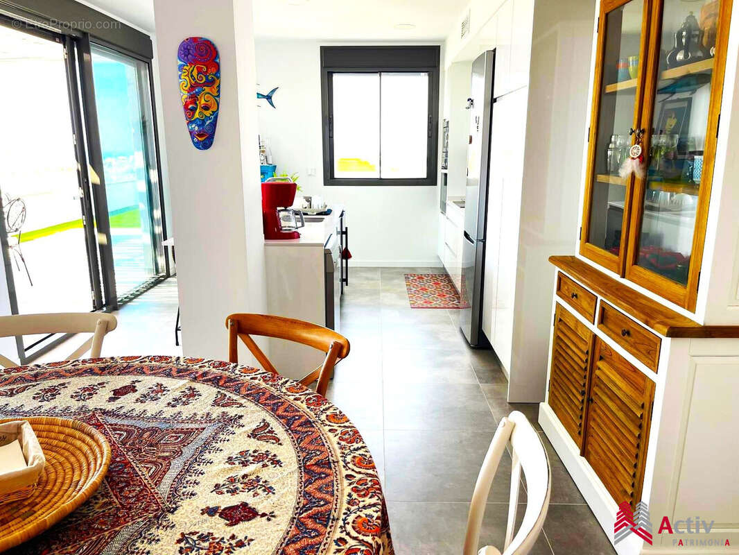 Appartement à BRANSAT