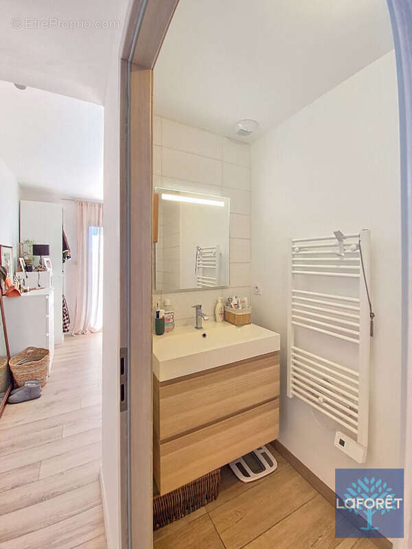 Maison à SAINT-MAURICE-SUR-DARGOIRE