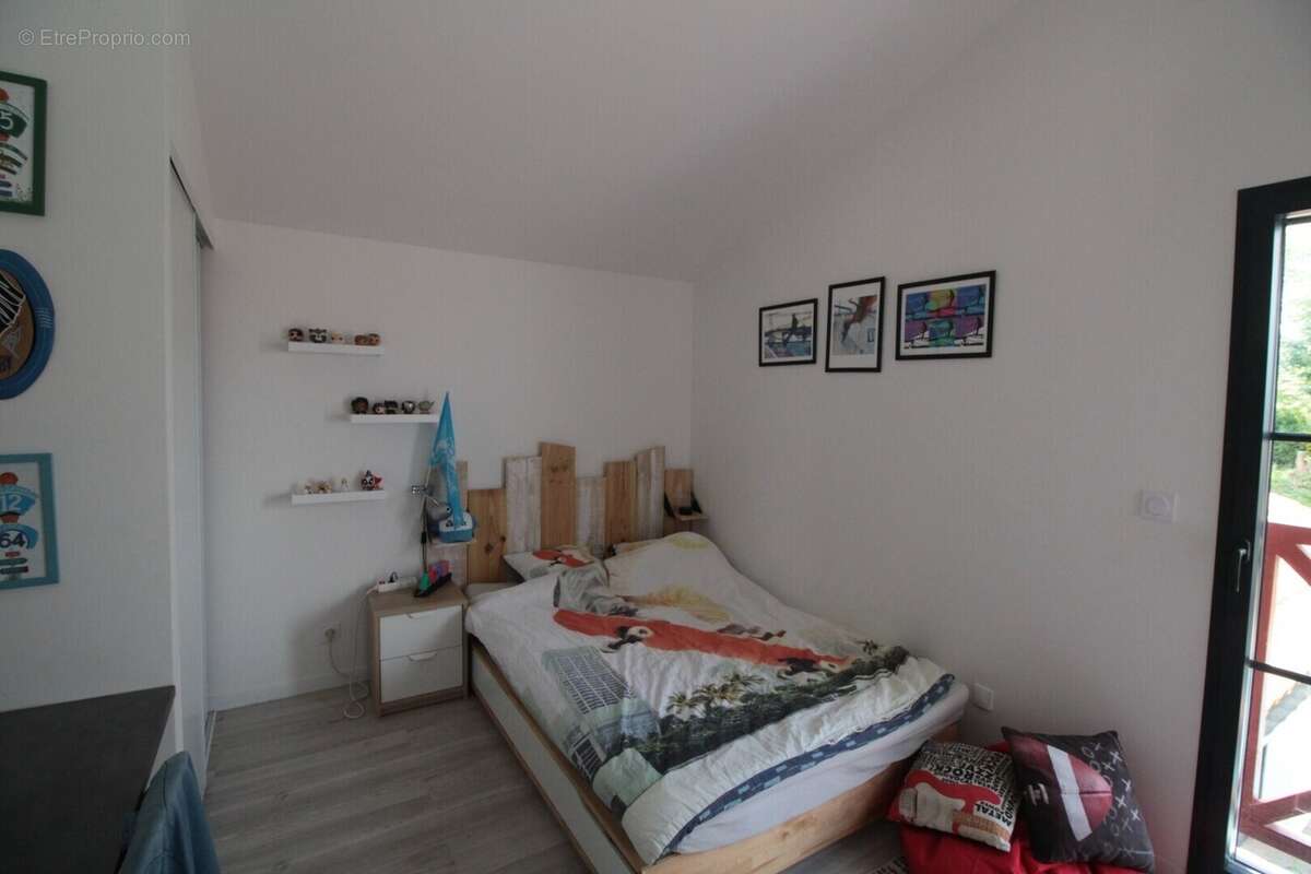 Maison 187m² à arcangues - photo 12