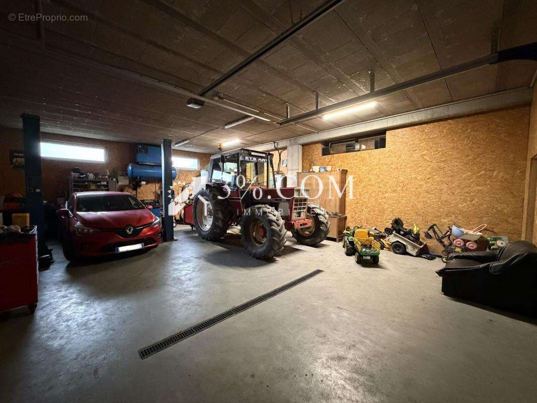 EXCLUSIVITÉ 3%.COM - NORDHEIM, Jolie maison bi-famille de 2 - photo 12