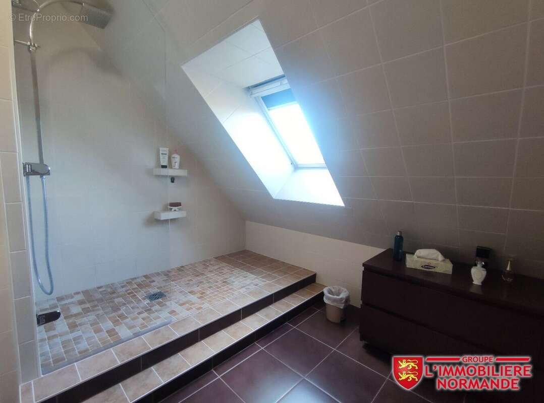 Maison à PACY-SUR-EURE