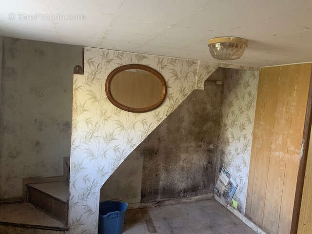 Maison à SAINT-GERAND