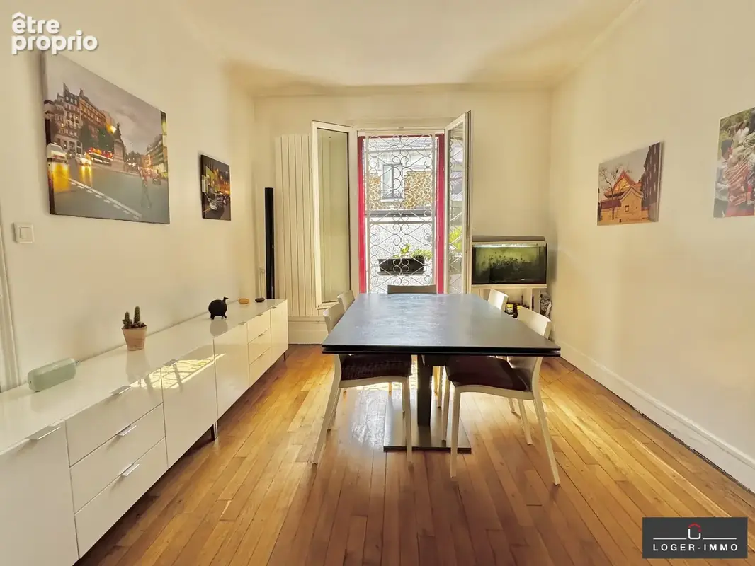 Maison 6 pièces 134 m² à vendre à Le Perreux-Sur-Marne (94170) - photo 5