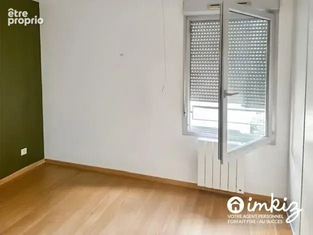 Appartement 3 pièces - photo 5