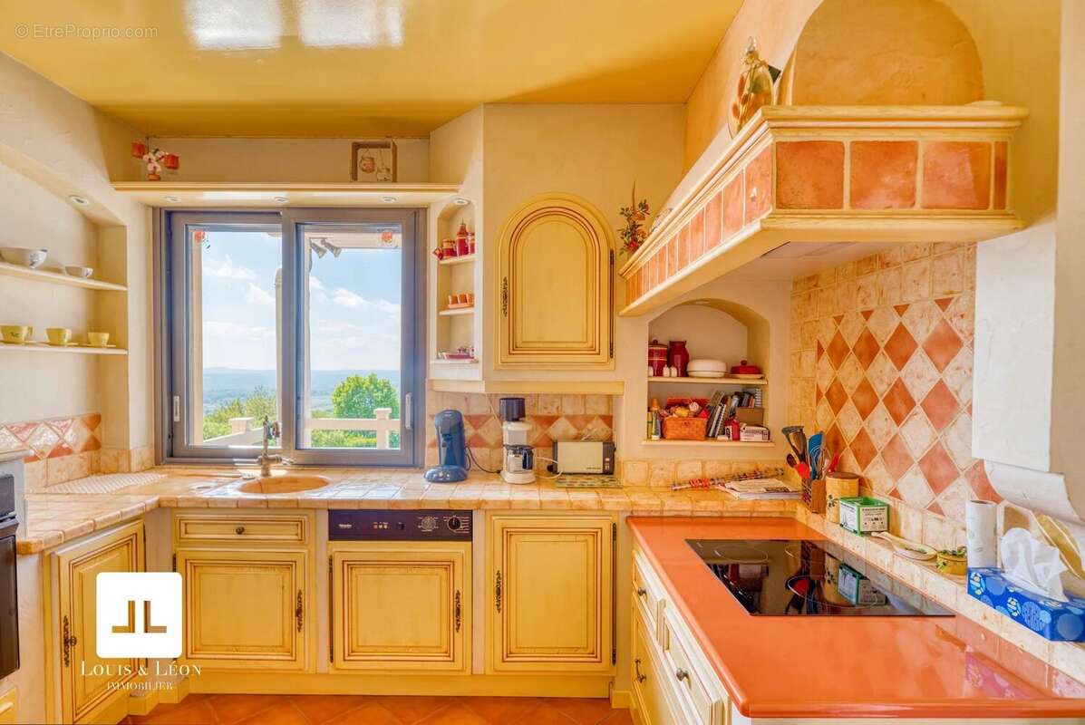 Maison à MARCY