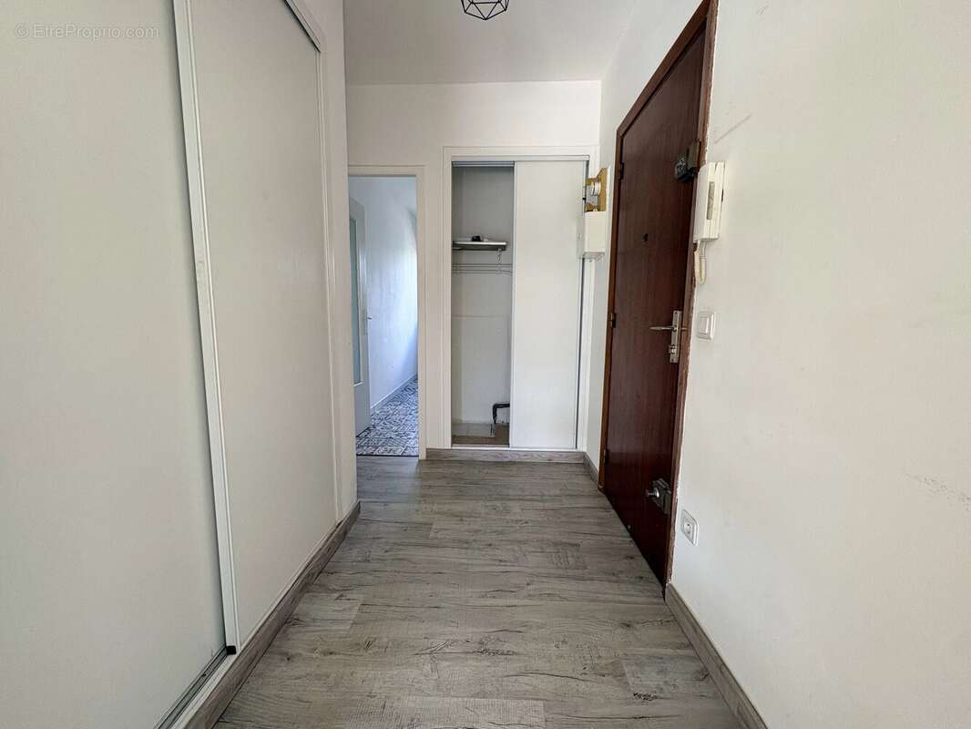 Appartement à SAINTE-MAXIME