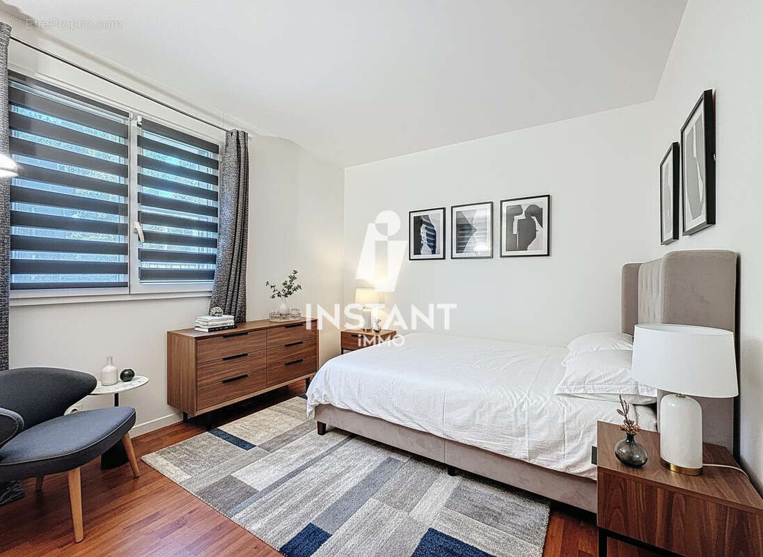 Appartement à CRETEIL