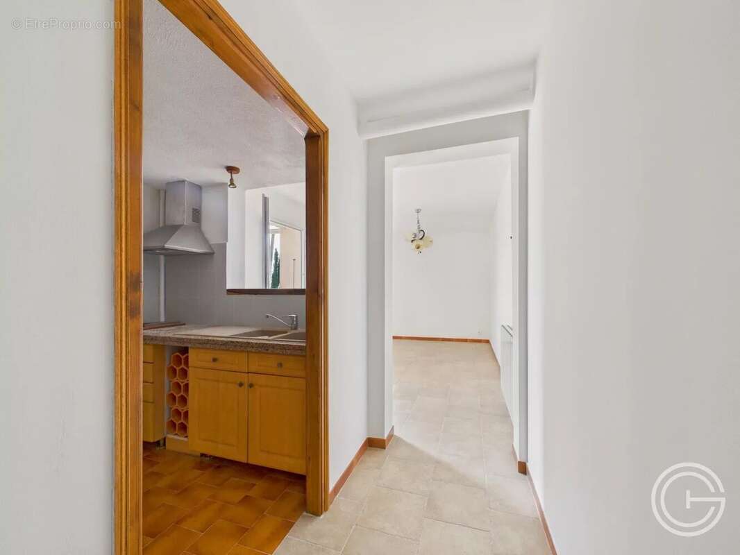 Maison à LA COLLE-SUR-LOUP