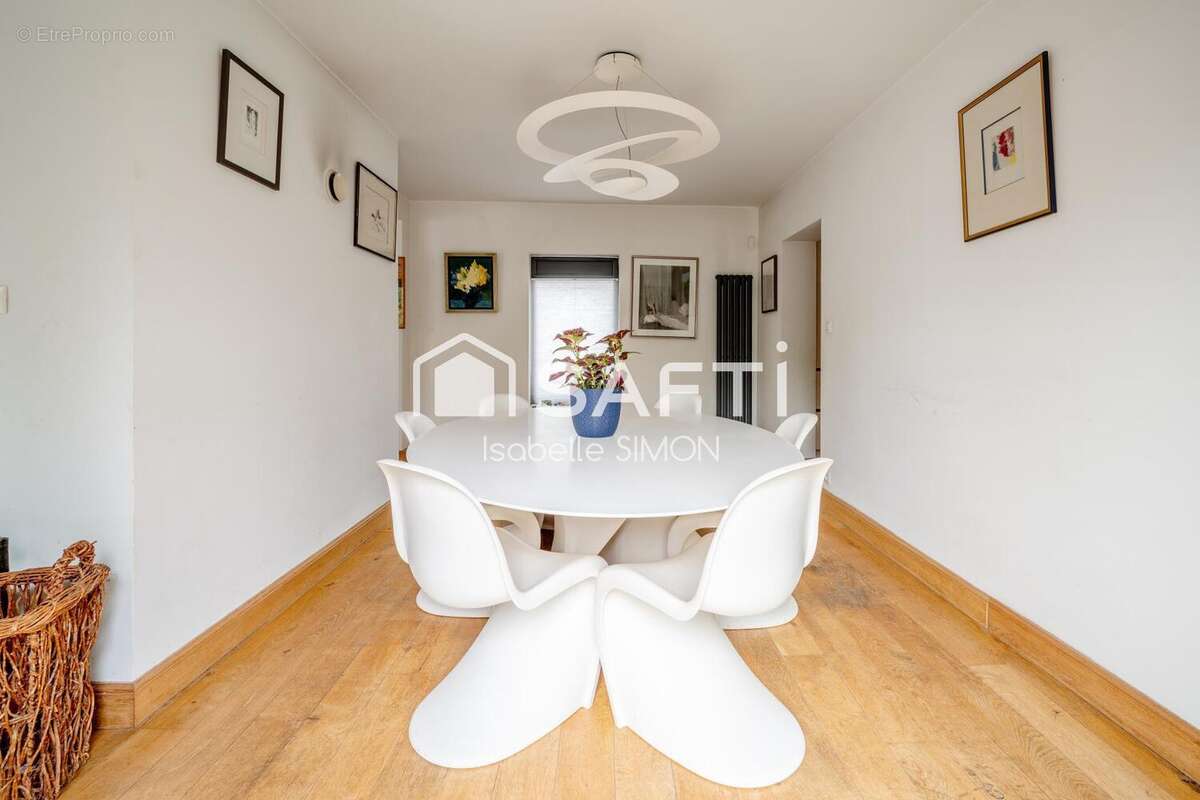 Photo 8 - Maison à SAINT-JOSSE