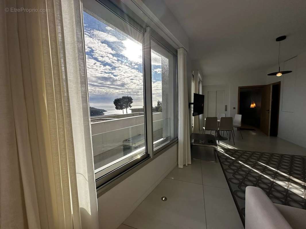 Maison à VILLEFRANCHE-SUR-MER