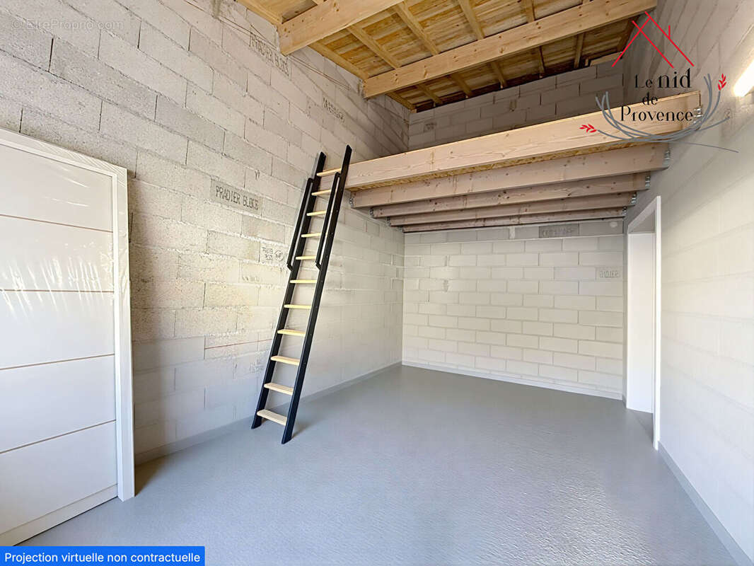 Maison à MORIERES-LES-AVIGNON