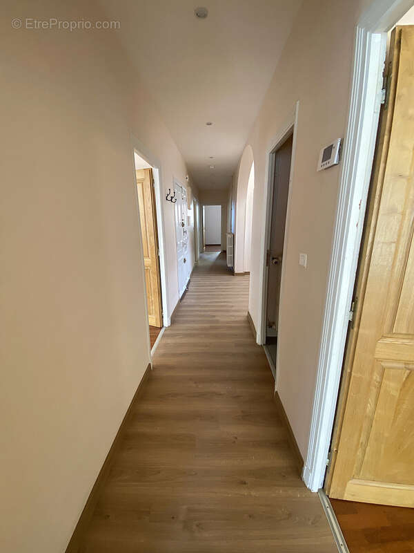 Appartement à RODEZ