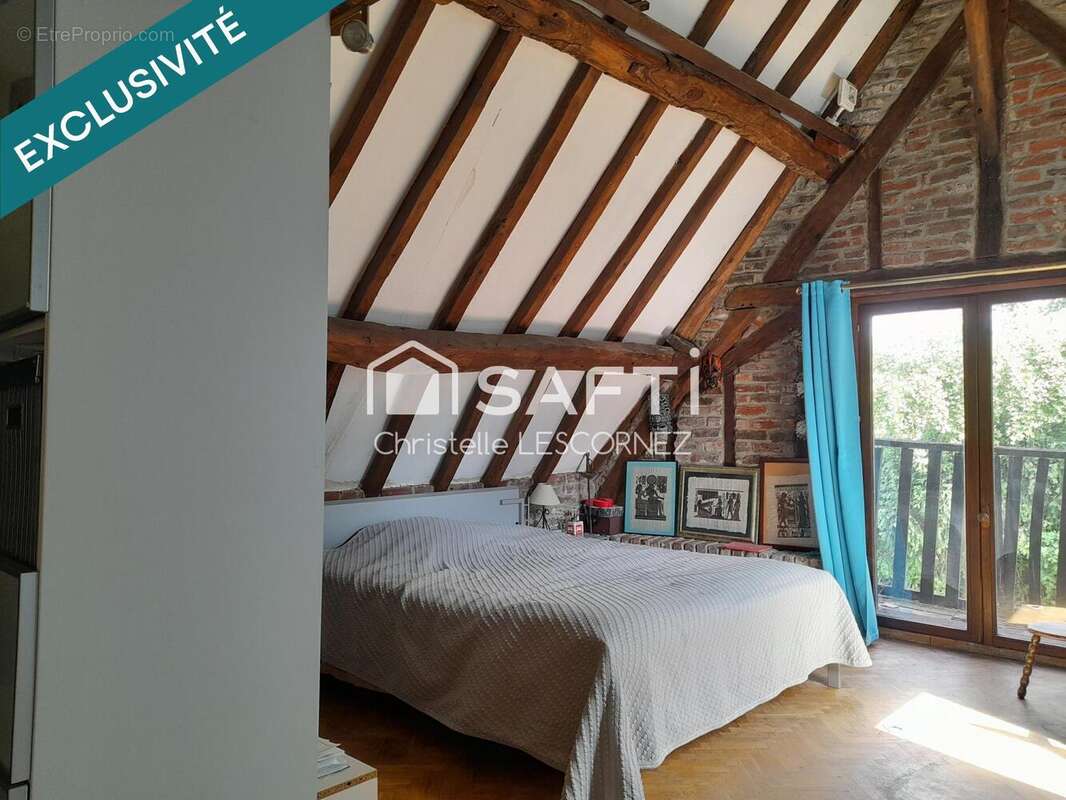 Maison 210 m² à Mons-En-Pevele  - photo 6