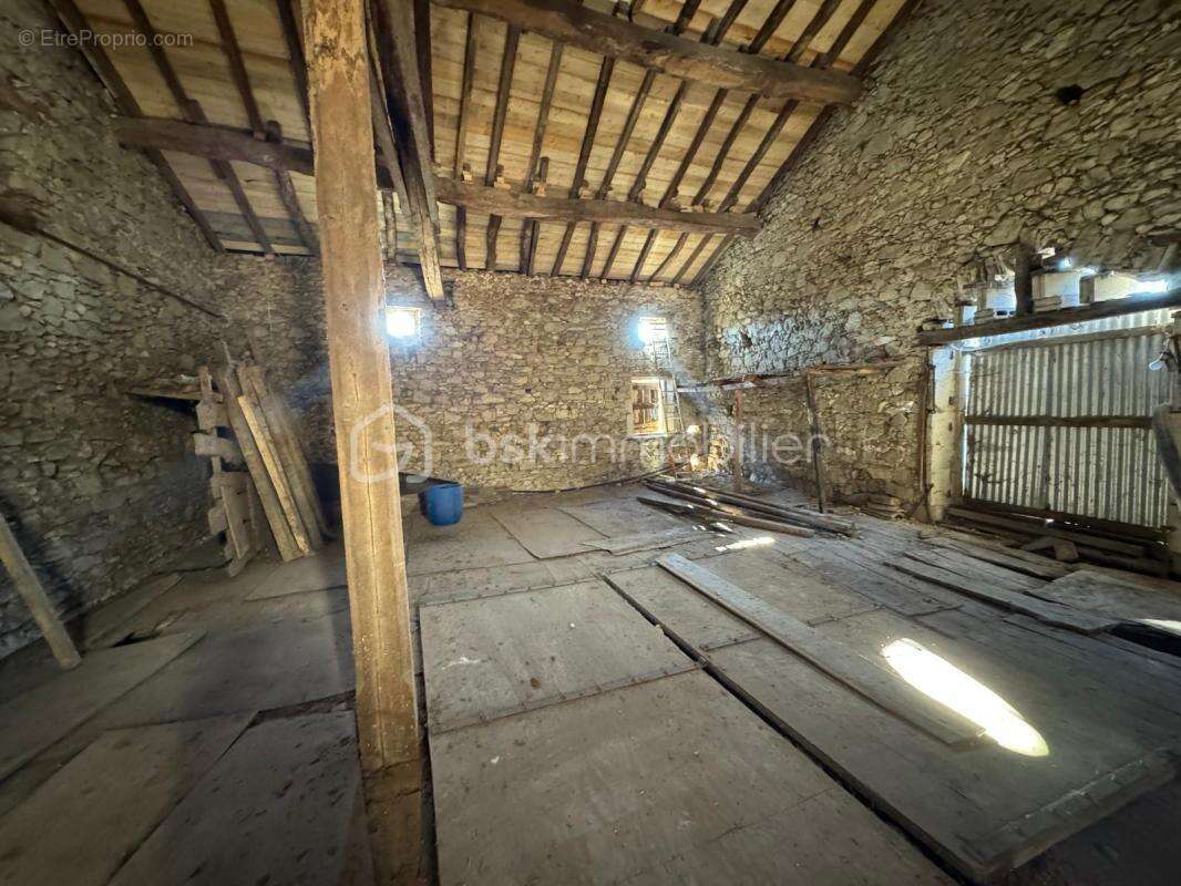 Appartement à CASTRES