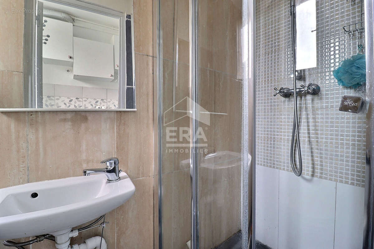 Appartement à BOIS-COLOMBES