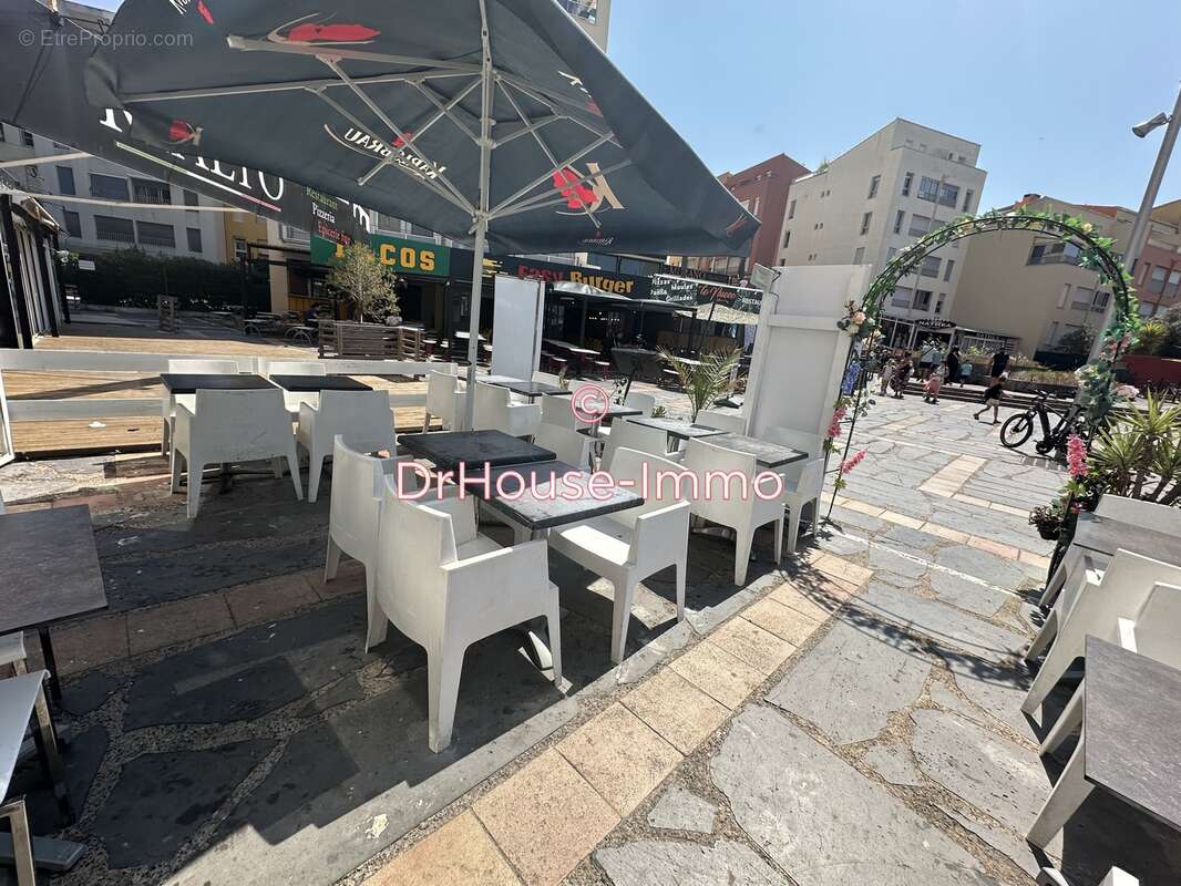 Commerce 30 m² à Agde  - photo 64
