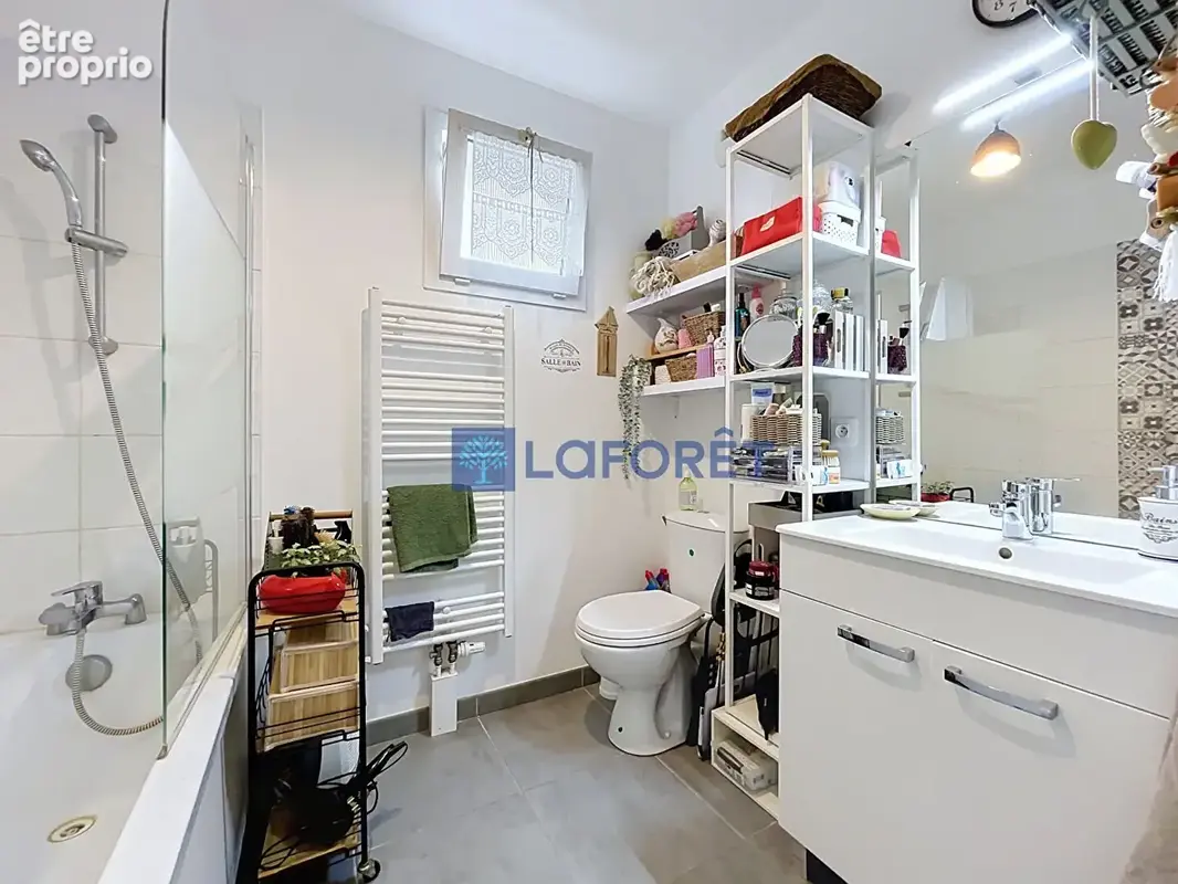 Maison Saint-Étienne-du-Rouvray 4 pièces 80 m2 - photo 8