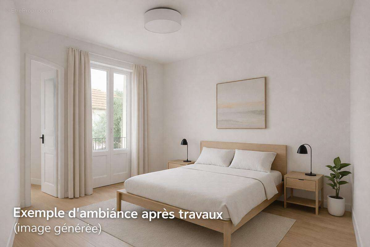 Appartement - photo 7