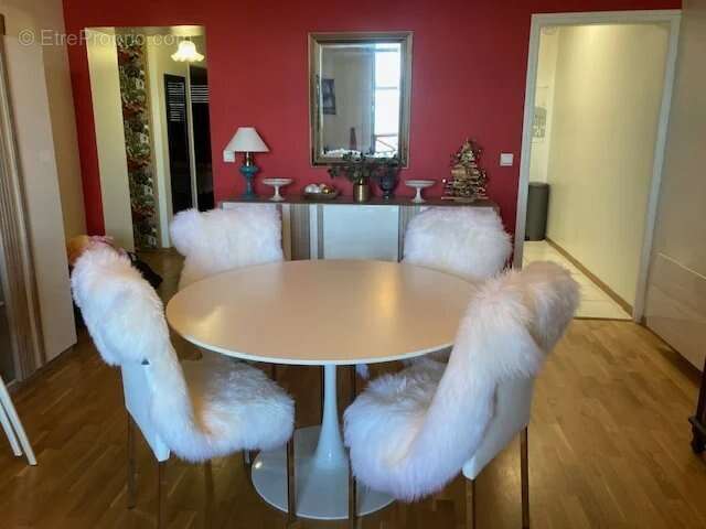 Appartement à FONT-ROMEU-ODEILLO-VIA