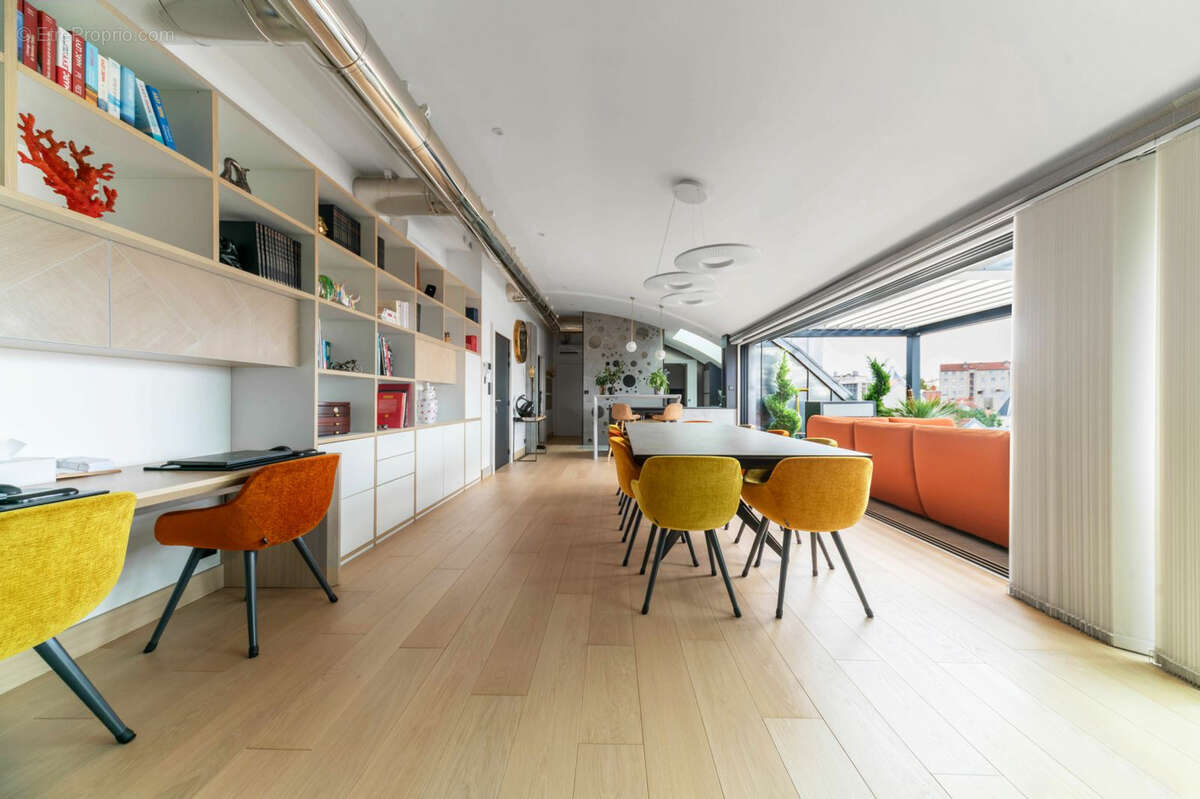 Appartement à VICHY