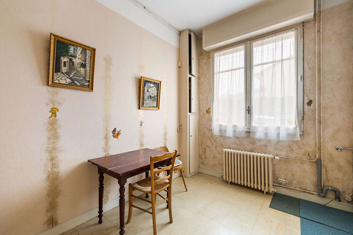 Maison à VILLENAVE-D'ORNON