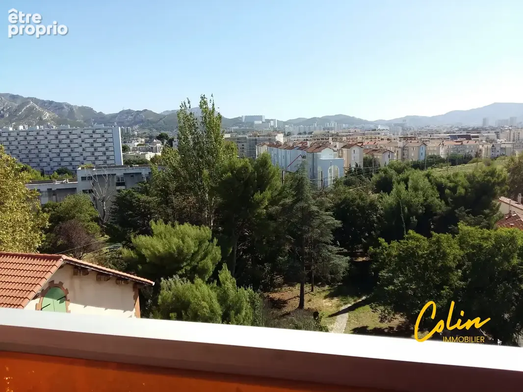 Appartement 1 pièce 22 m² à vendre à Marseille-10e (13010) - photo 8