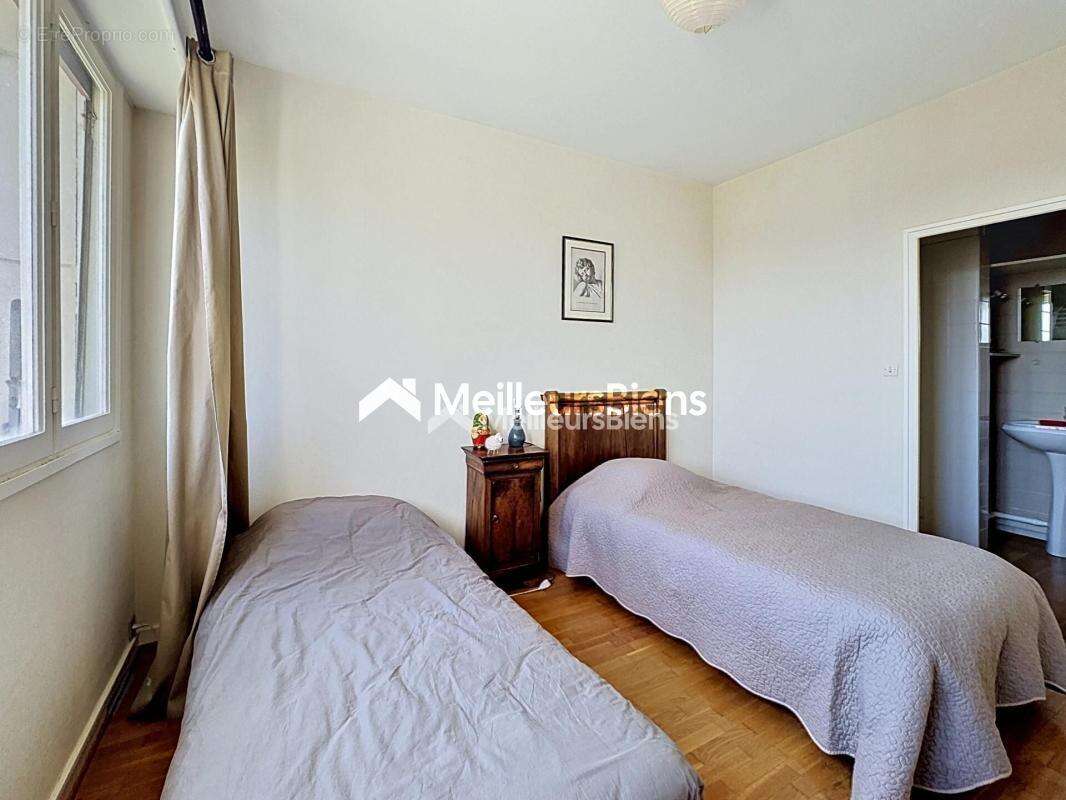Appartement à ANGERS