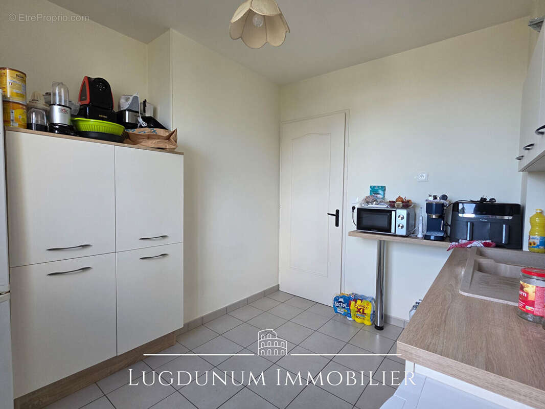 Appartement à BRON