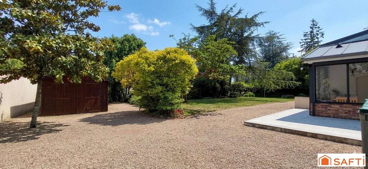 Photo 3 - Maison à CHATELLERAULT