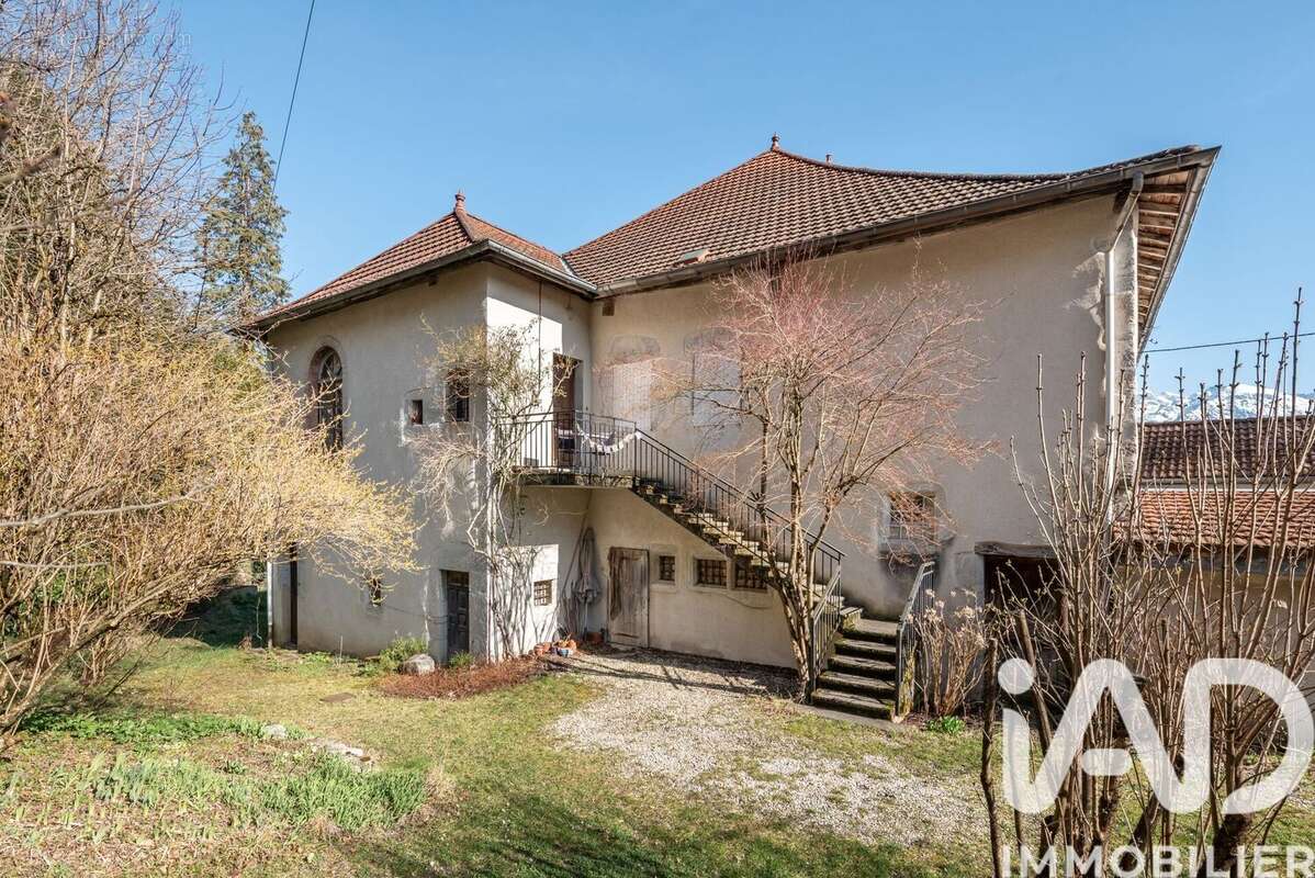 Photo 9 - Maison à BIVIERS