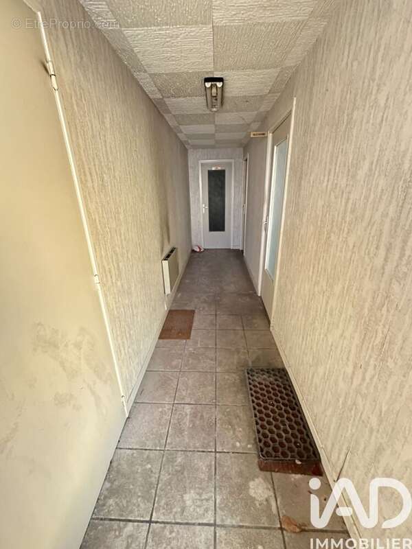 Photo 2 - Maison à NOMEXY